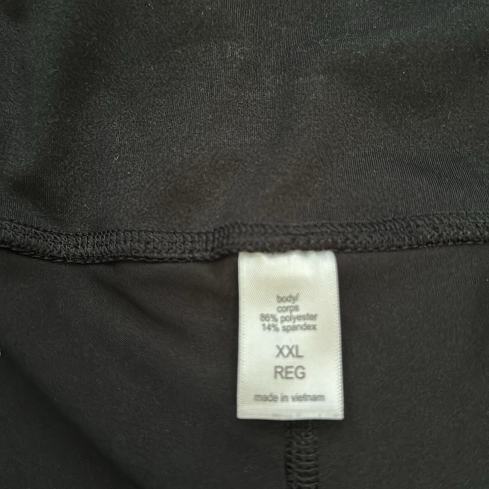 Maurices ladies leggings size XXL - Picture 2 of 2